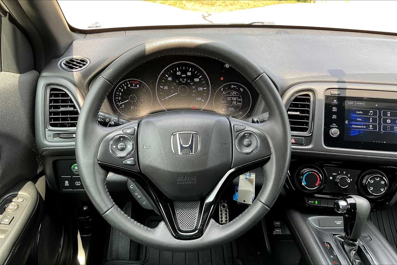2022 Honda HR-V Sport - Photo 30