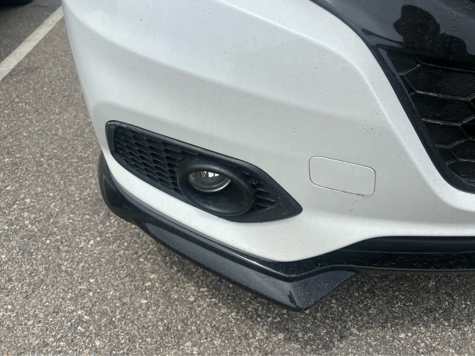 2022 Honda HR-V Sport - Photo 3