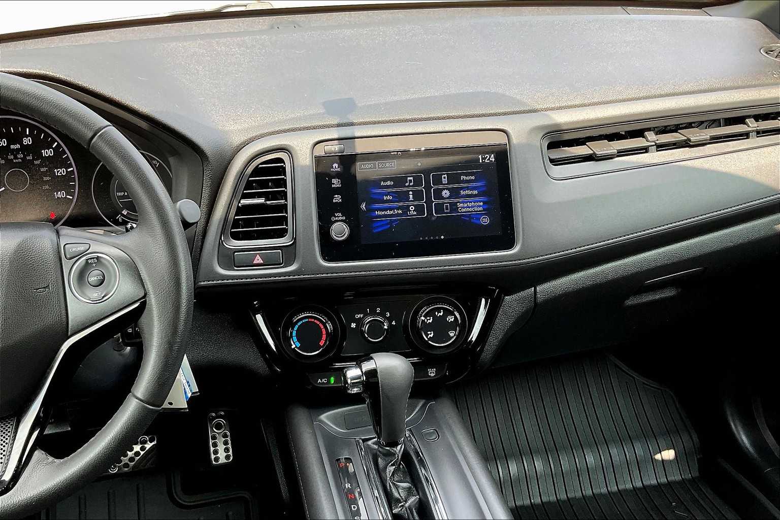 2022 Honda HR-V Sport - Photo 31