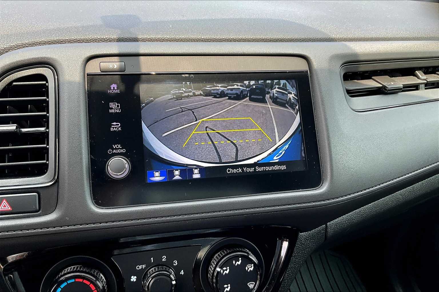 2022 Honda HR-V Sport - Photo 32