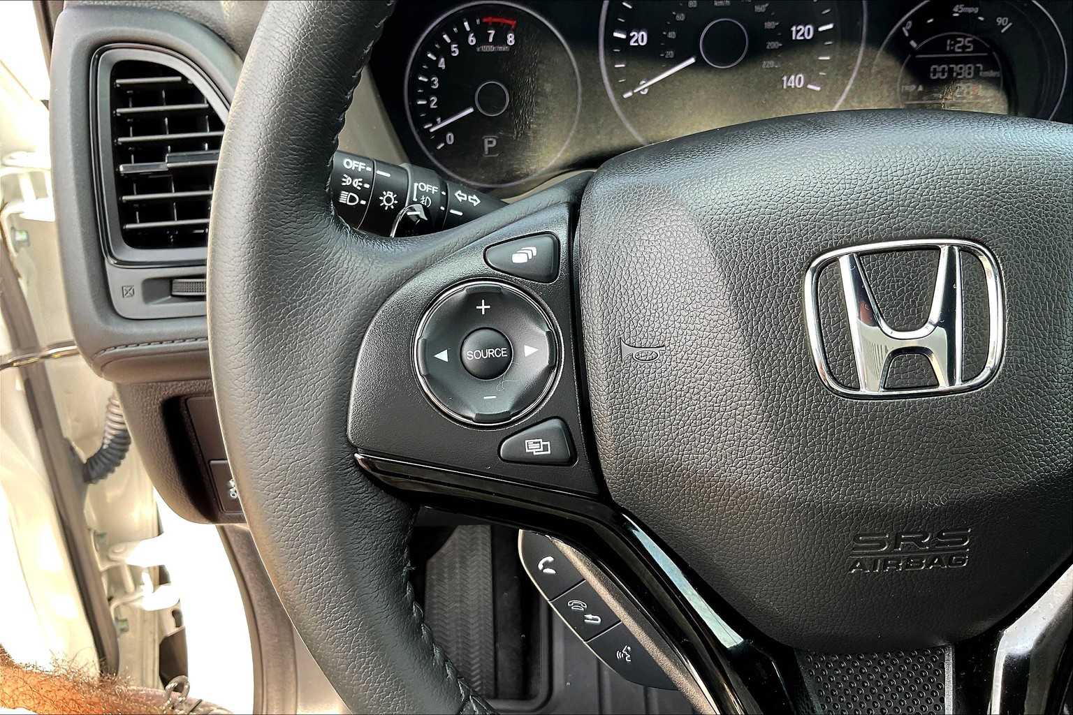 2022 Honda HR-V Sport - Photo 35