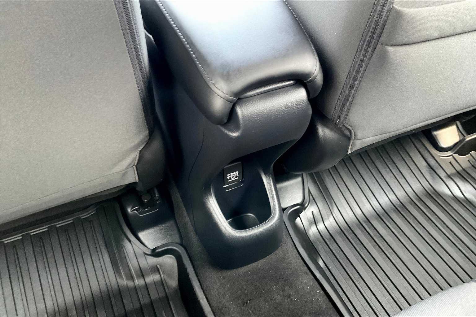 2022 Honda HR-V Sport - Photo 39