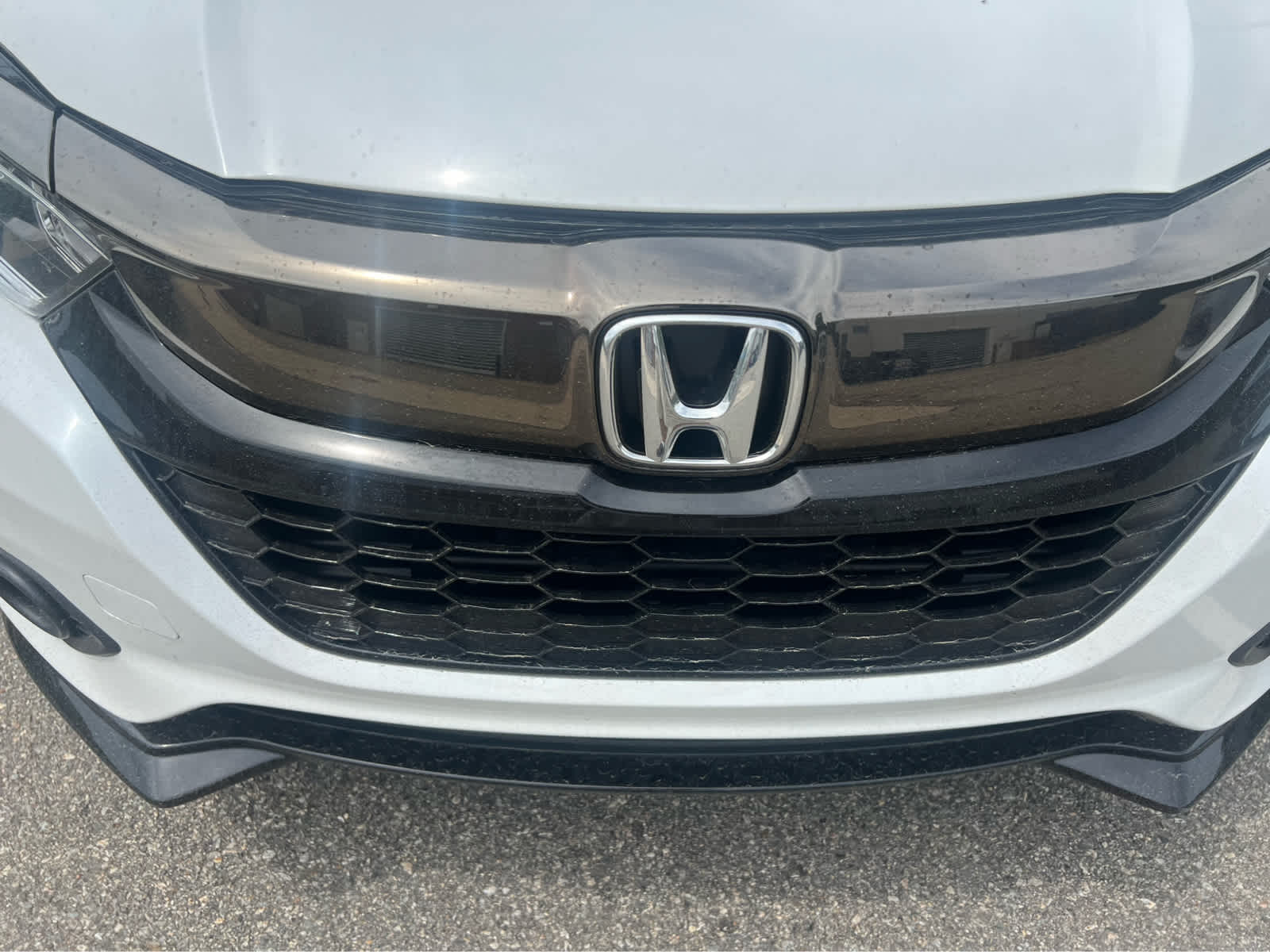 2022 Honda HR-V Sport - Photo 4