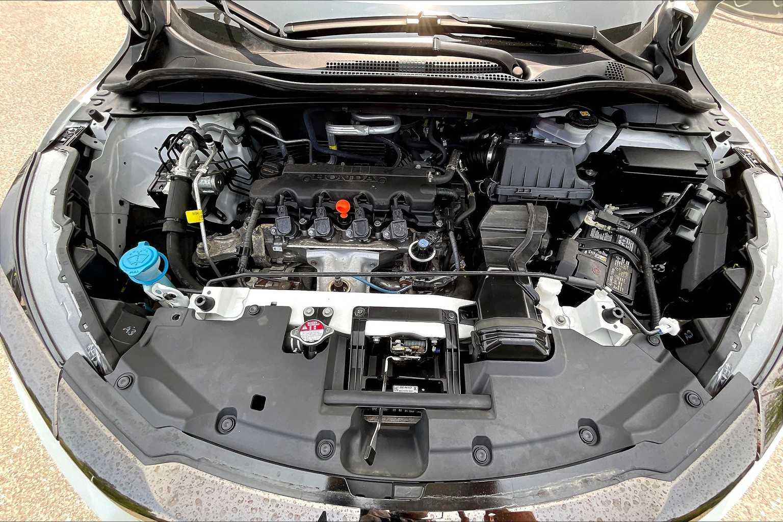 2022 Honda HR-V Sport - Photo 41