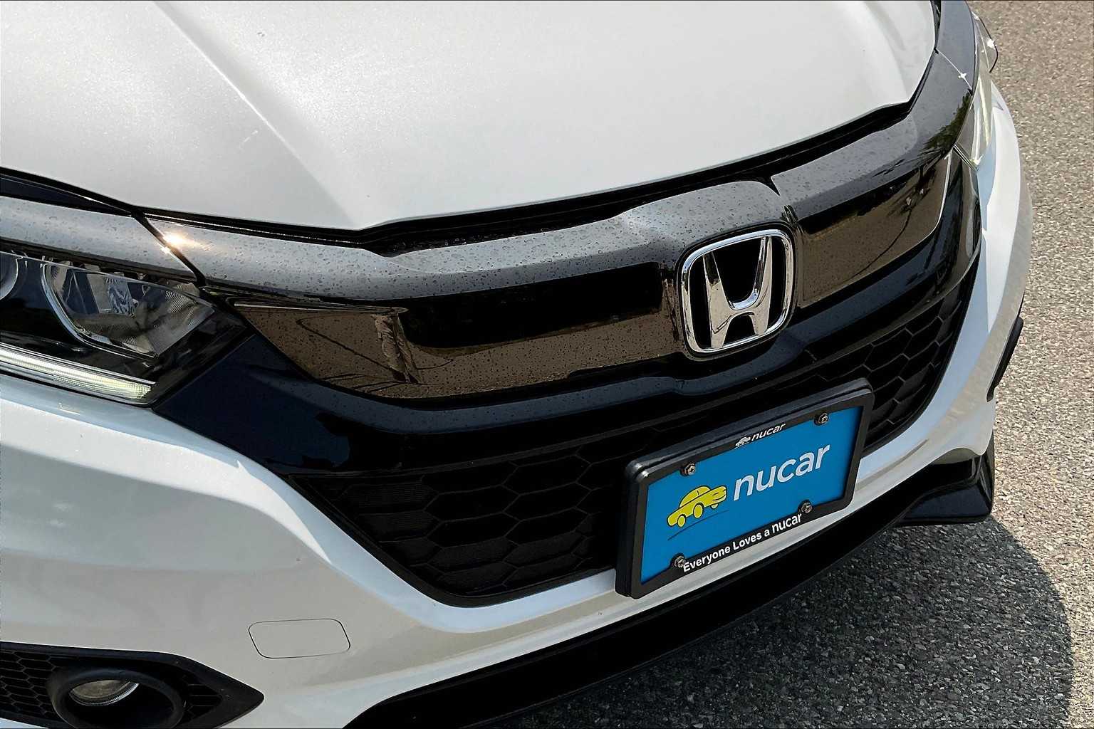 2022 Honda HR-V Sport - Photo 42