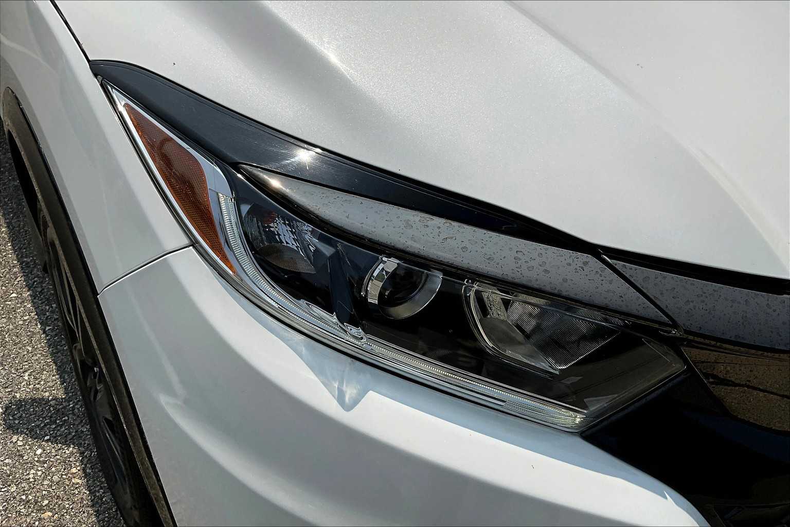 2022 Honda HR-V Sport - Photo 43