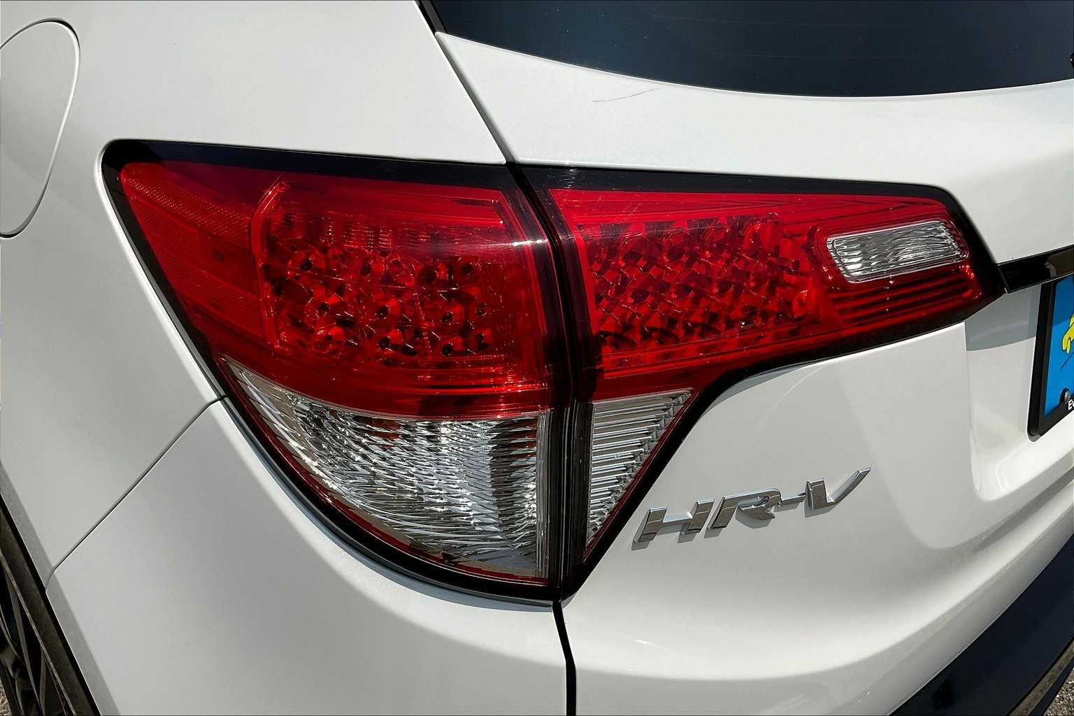2022 Honda HR-V Sport - Photo 44