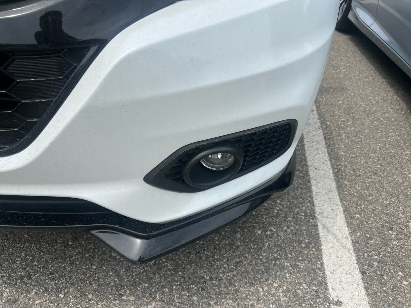 2022 Honda HR-V Sport - Photo 6
