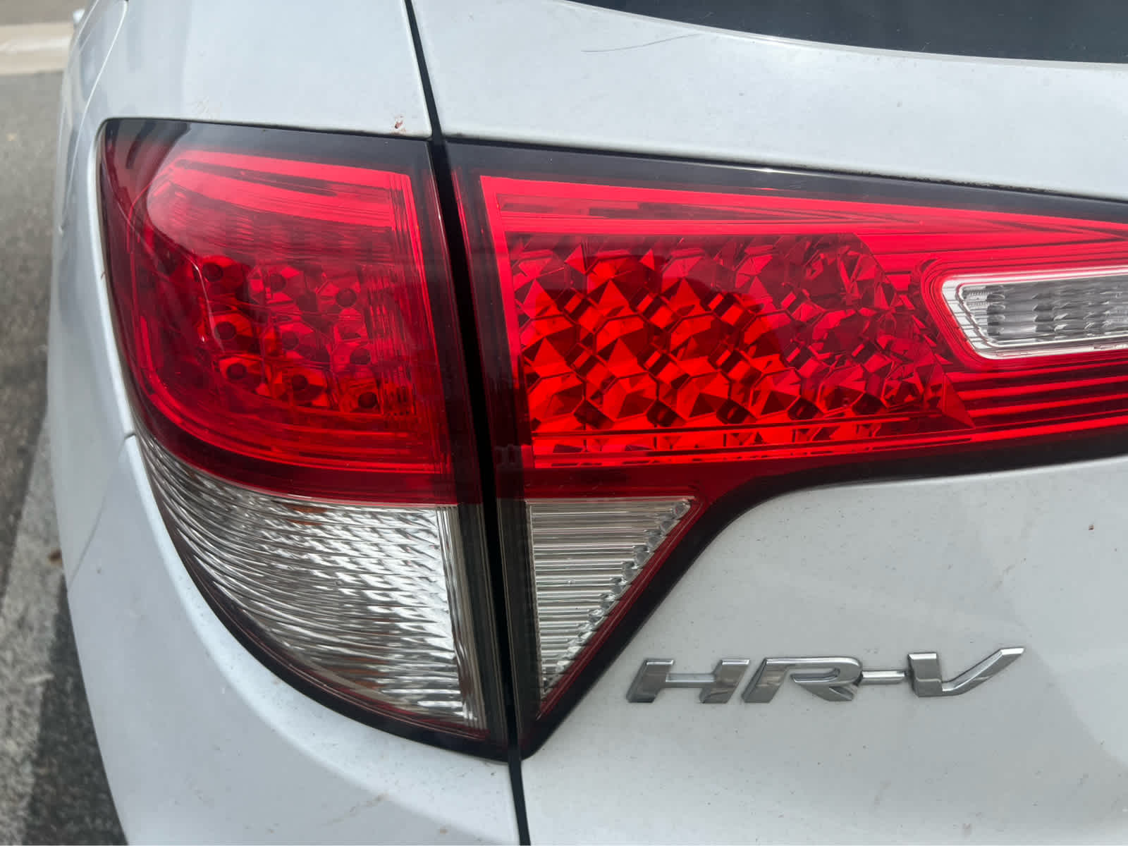 2022 Honda HR-V Sport - Photo 7