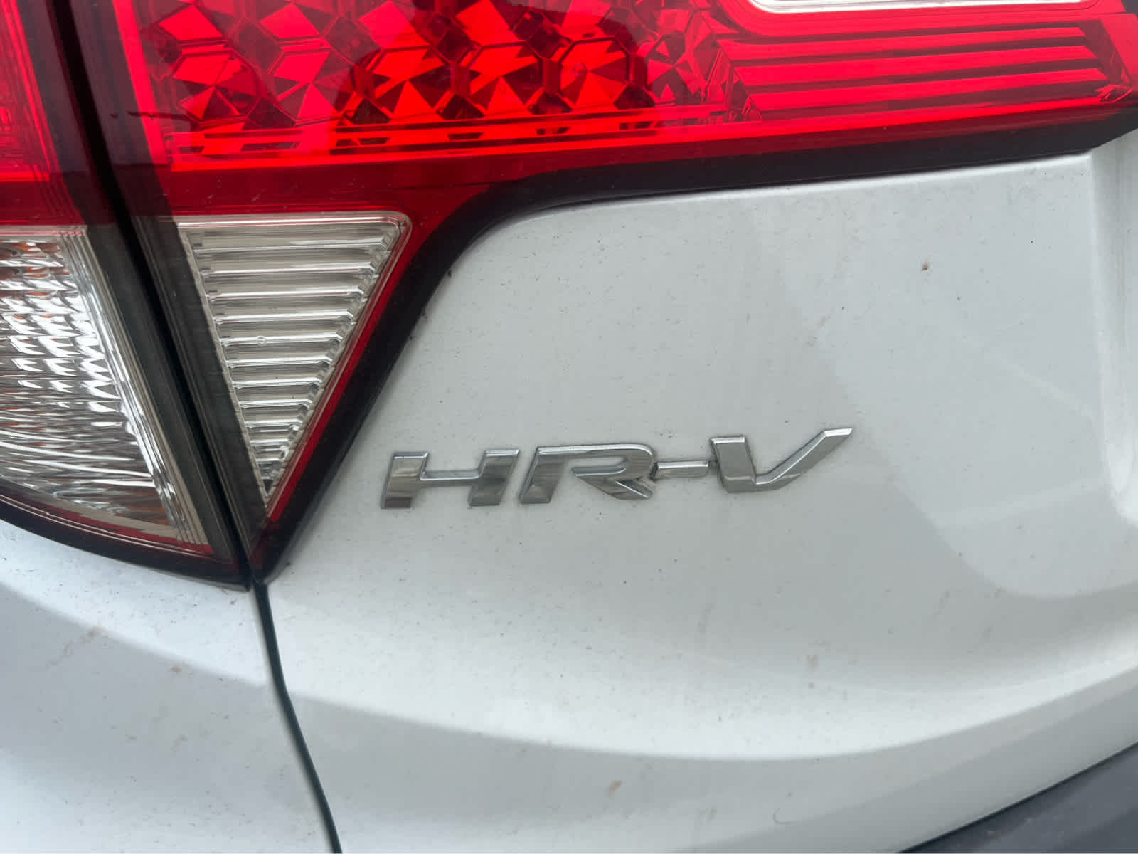 2022 Honda HR-V Sport - Photo 8
