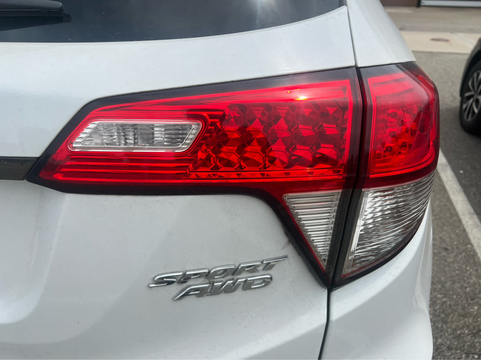 2022 Honda HR-V Sport - Photo 10