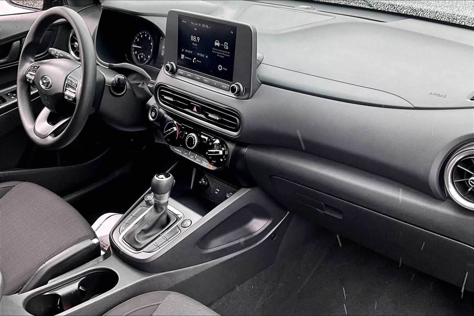 2022 Hyundai Kona SEL - Photo 14
