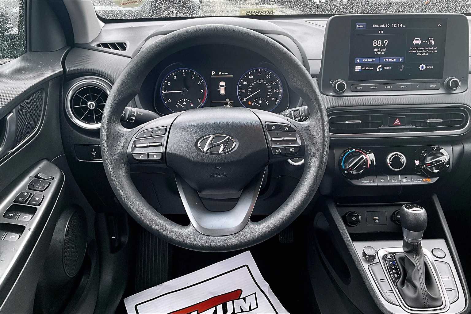 2022 Hyundai Kona SEL - Photo 17