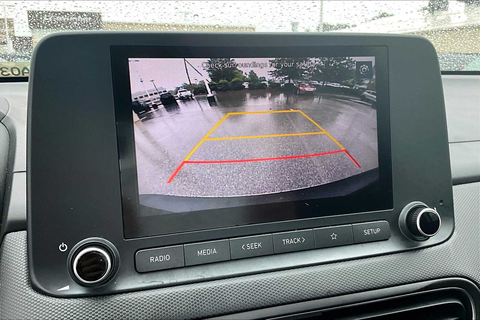 2022 Hyundai Kona SEL - Photo 19
