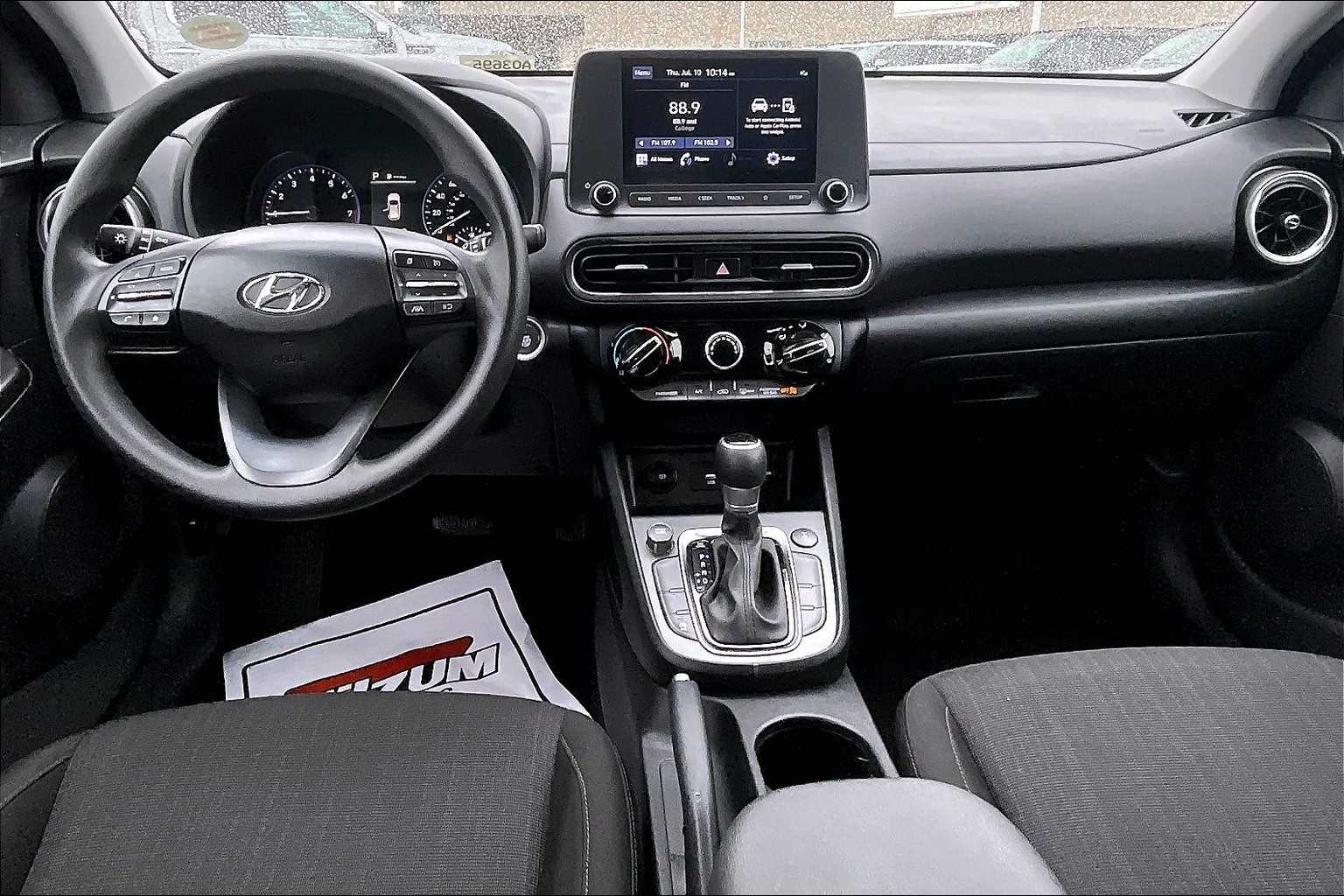 2022 Hyundai Kona SEL - Photo 21