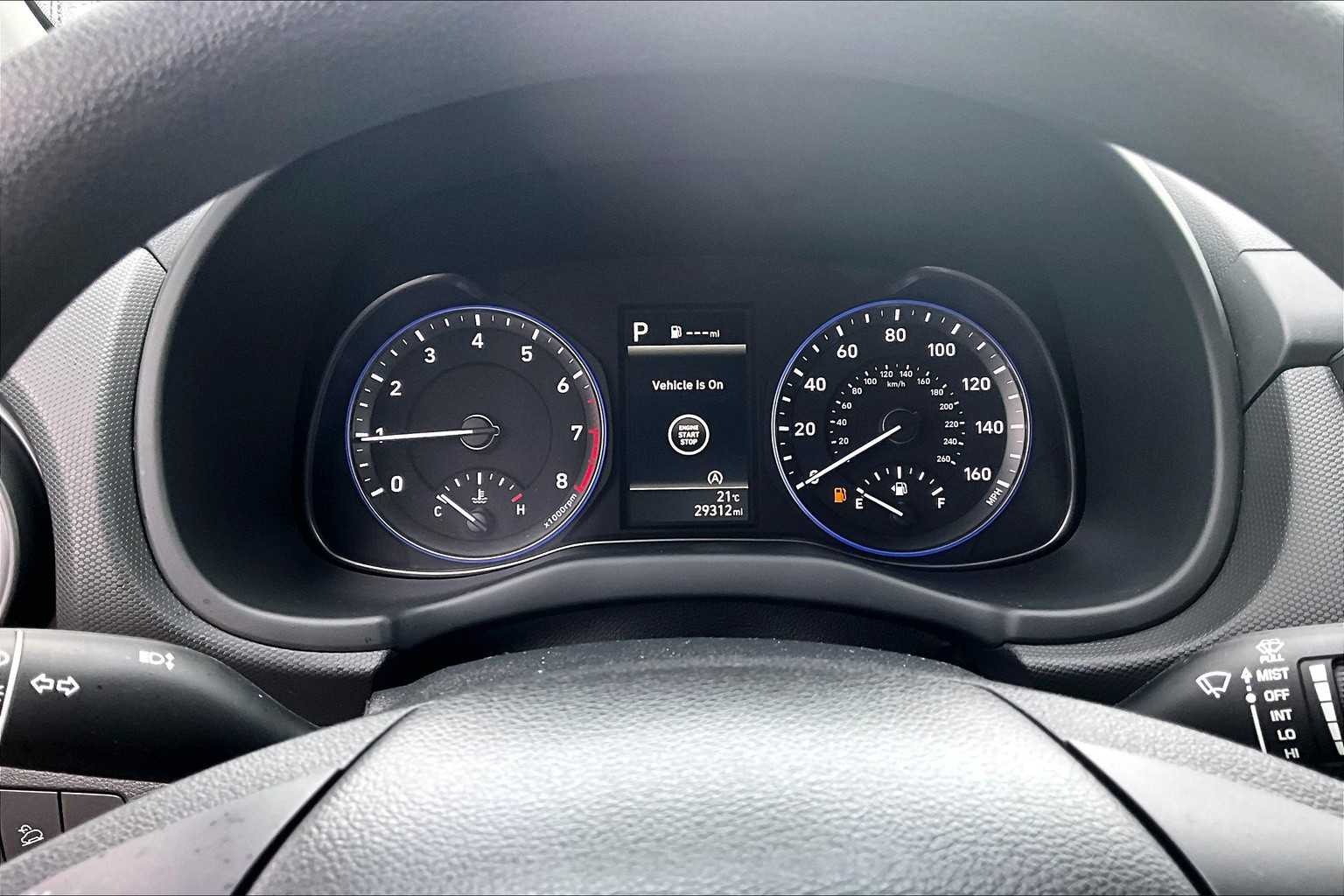 2022 Hyundai Kona SEL - Photo 24