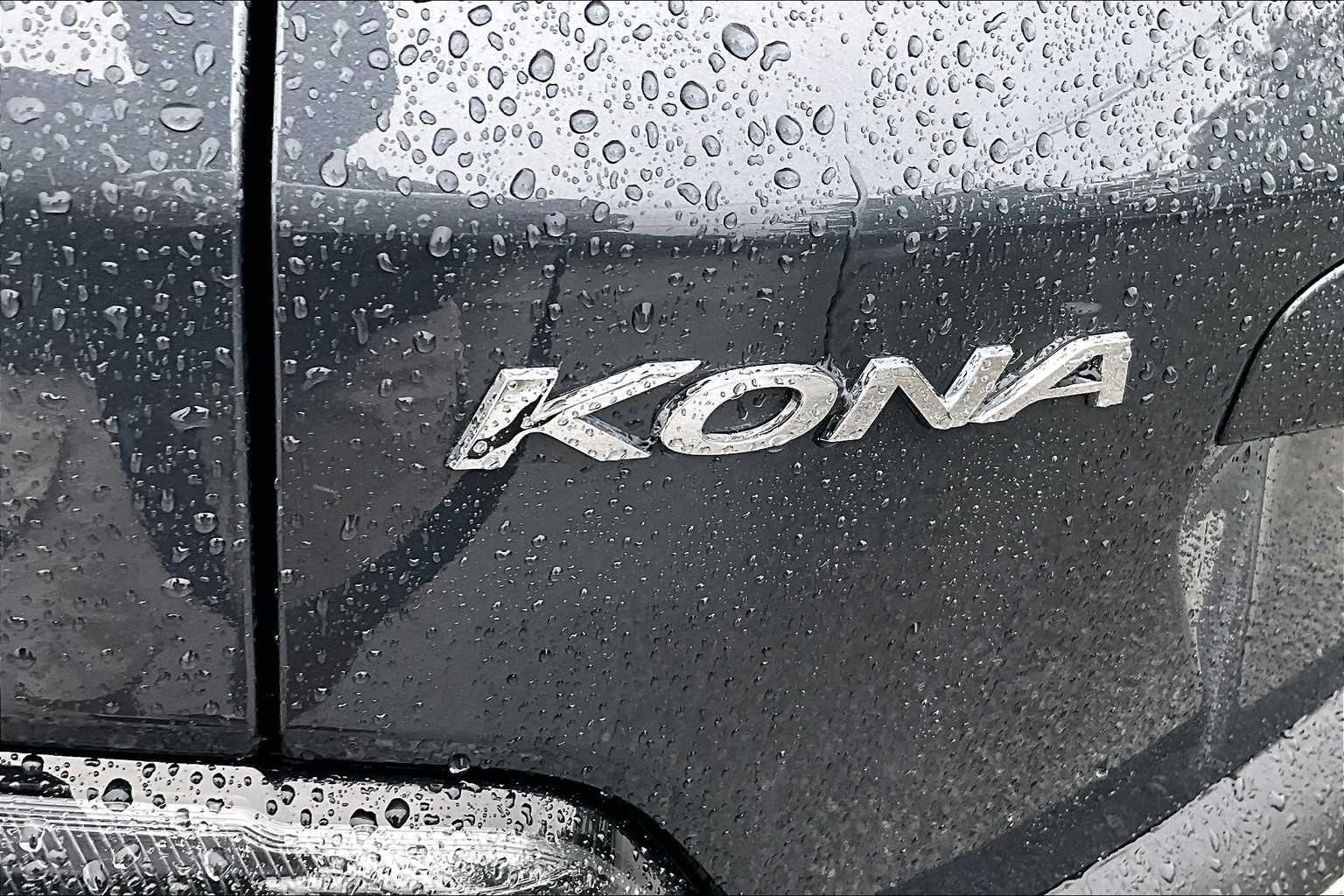 2022 Hyundai Kona SEL - Photo 25