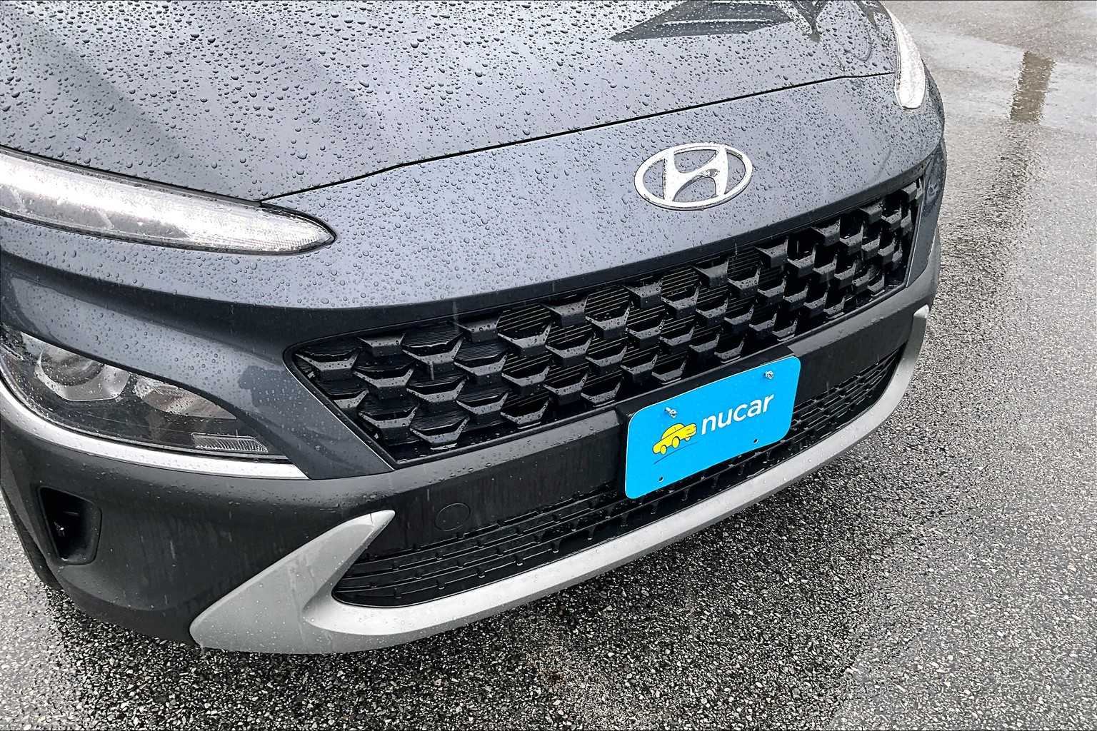 2022 Hyundai Kona SEL - Photo 27
