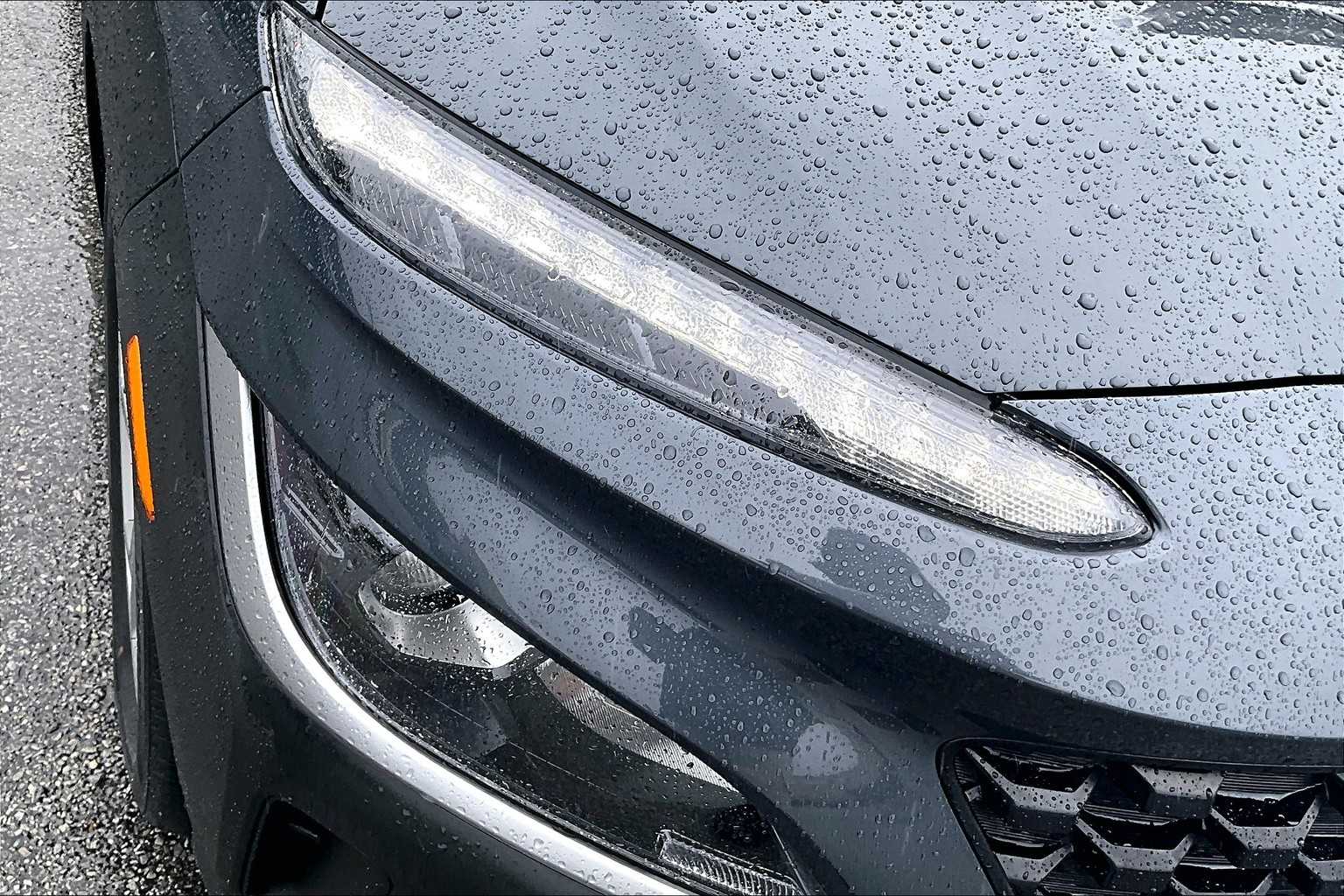 2022 Hyundai Kona SEL - Photo 28