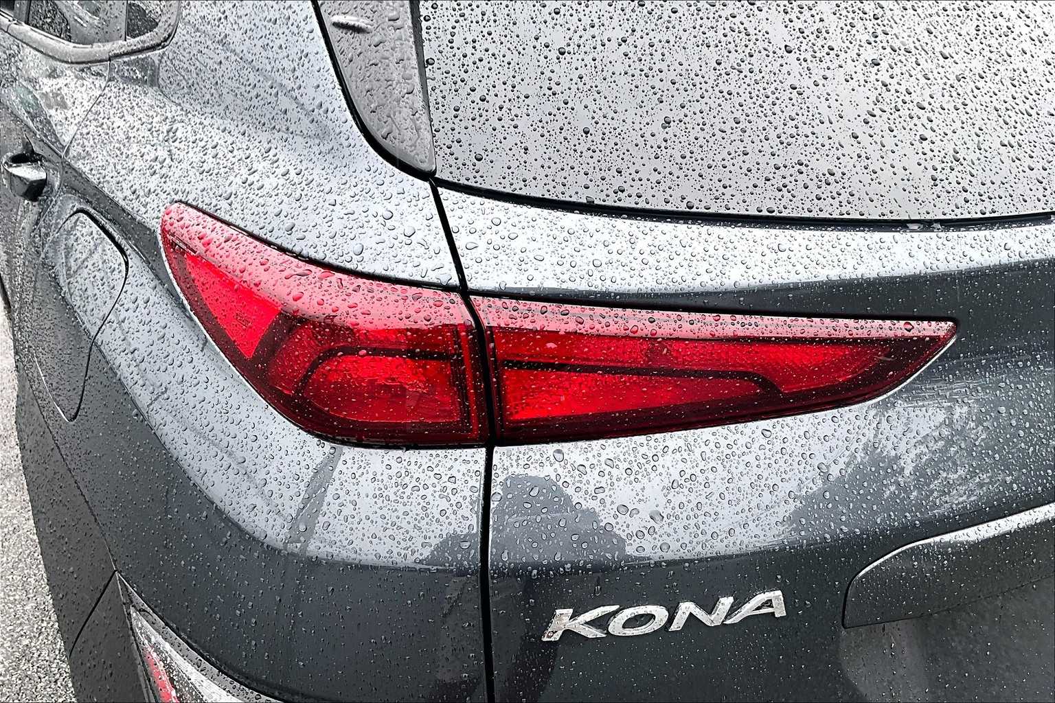 2022 Hyundai Kona SEL - Photo 29