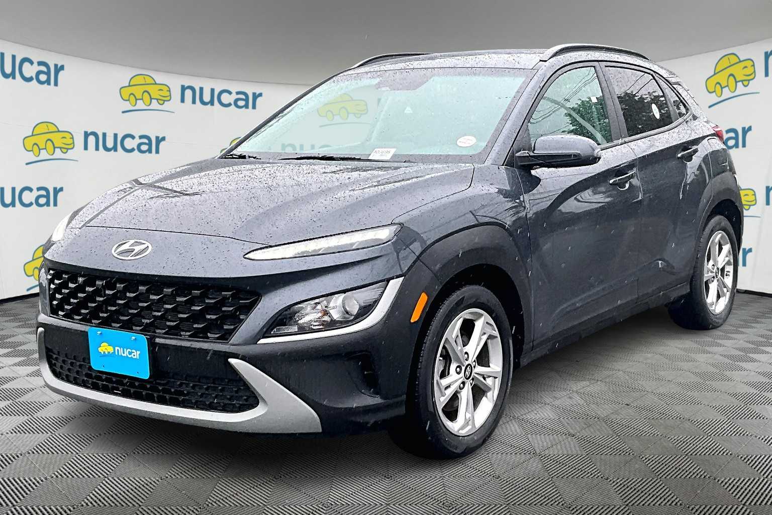 2022 Hyundai Kona SEL - Photo 3