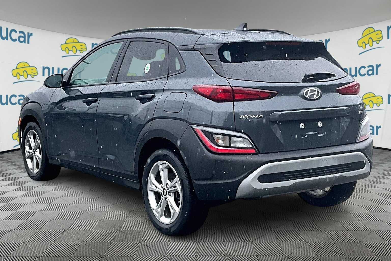 2022 Hyundai Kona SEL - Photo 4