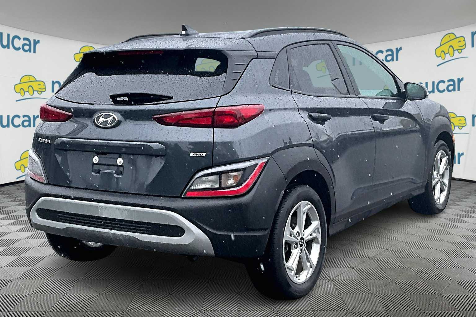 2022 Hyundai Kona SEL - Photo 6