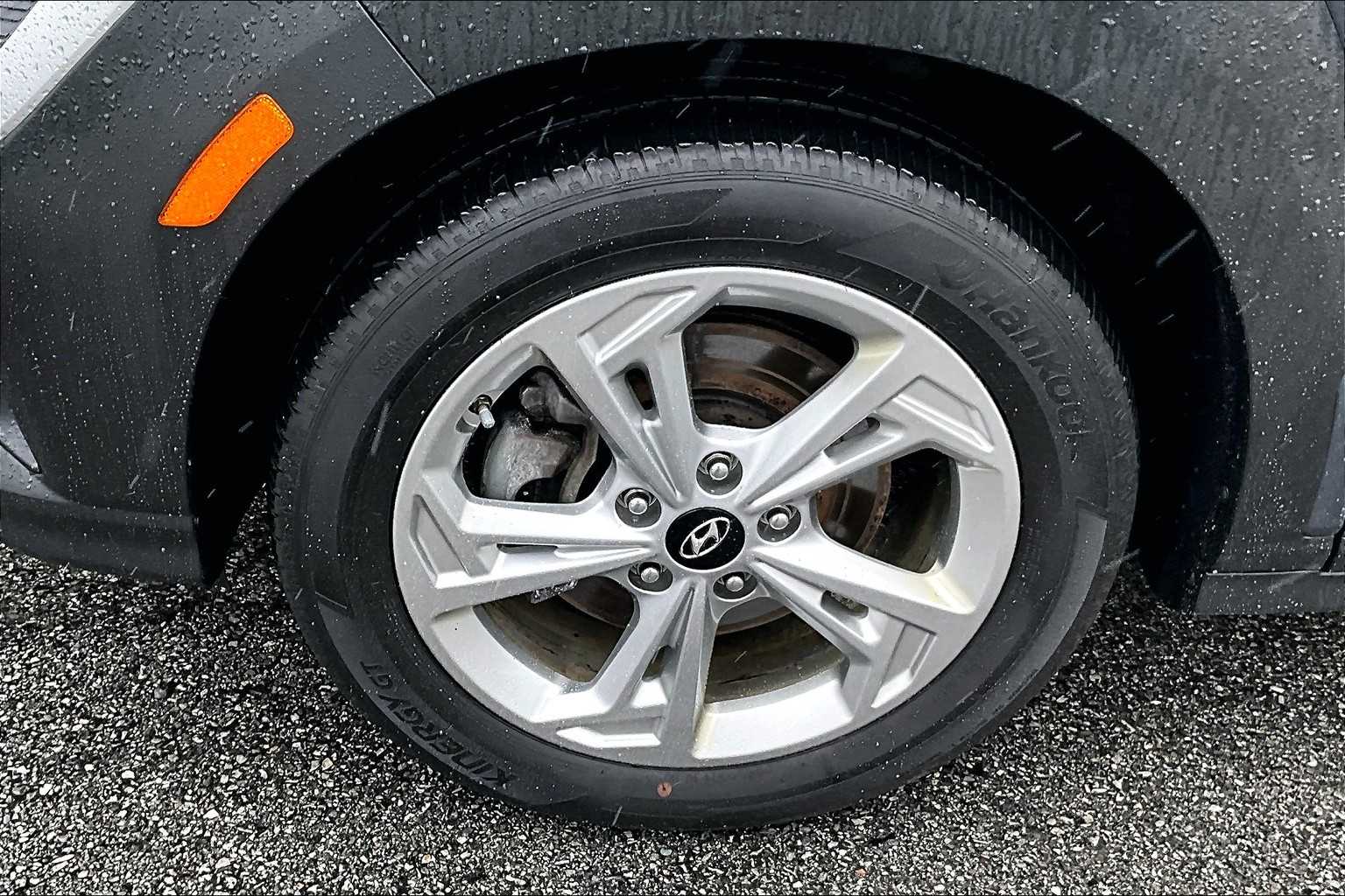 2022 Hyundai Kona SEL - Photo 7