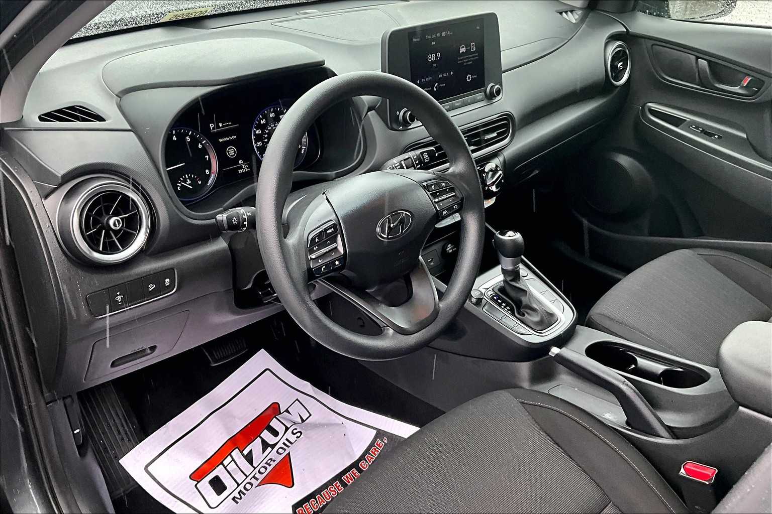 2022 Hyundai Kona SEL - Photo 8