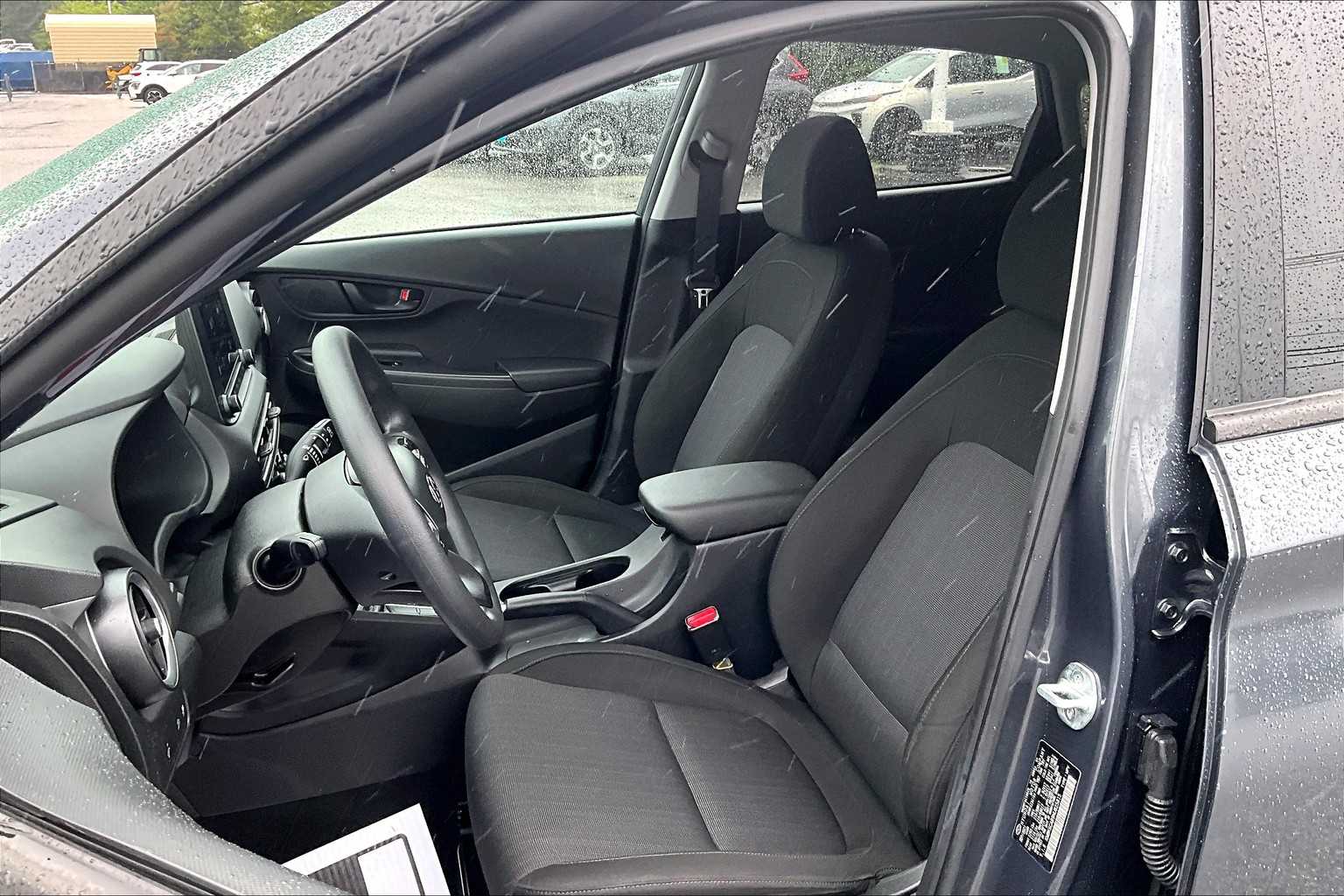 2022 Hyundai Kona SEL - Photo 10