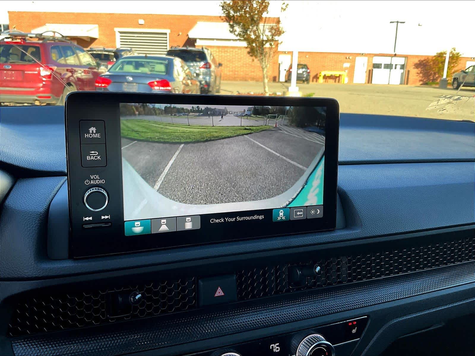 2025 Honda CR-V Hybrid Sport-L - Photo 19