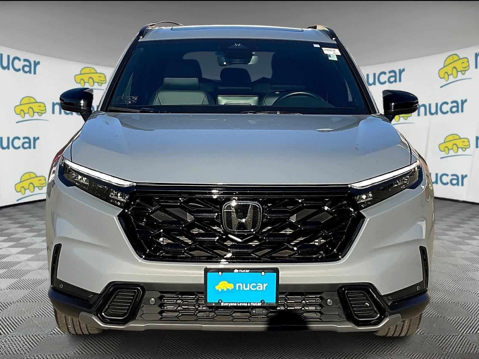 2025 Honda CR-V Hybrid Sport-L - Photo 2