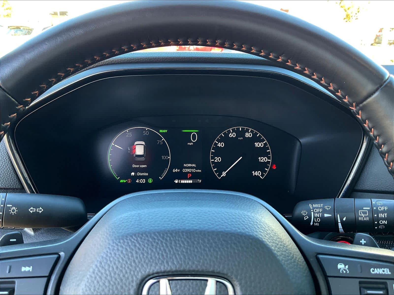 2025 Honda CR-V Hybrid Sport-L - Photo 25