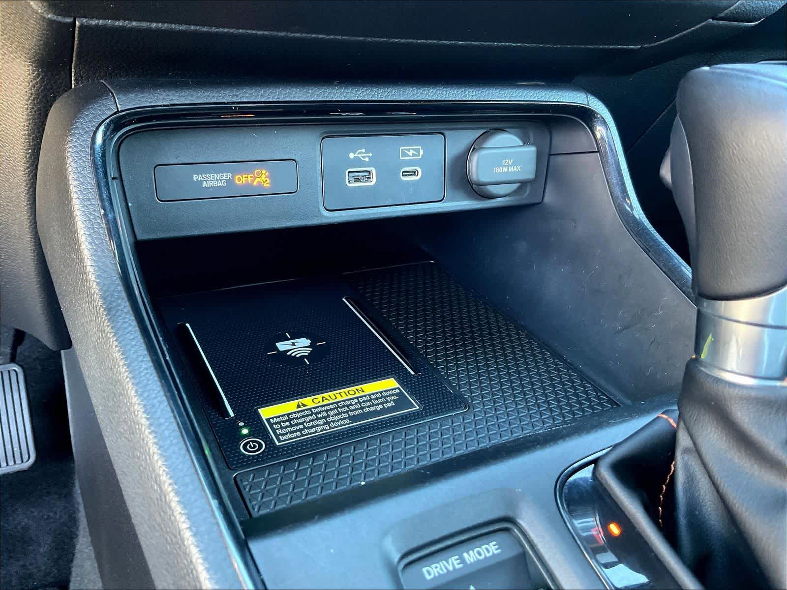 2025 Honda CR-V Hybrid Sport-L - Photo 26