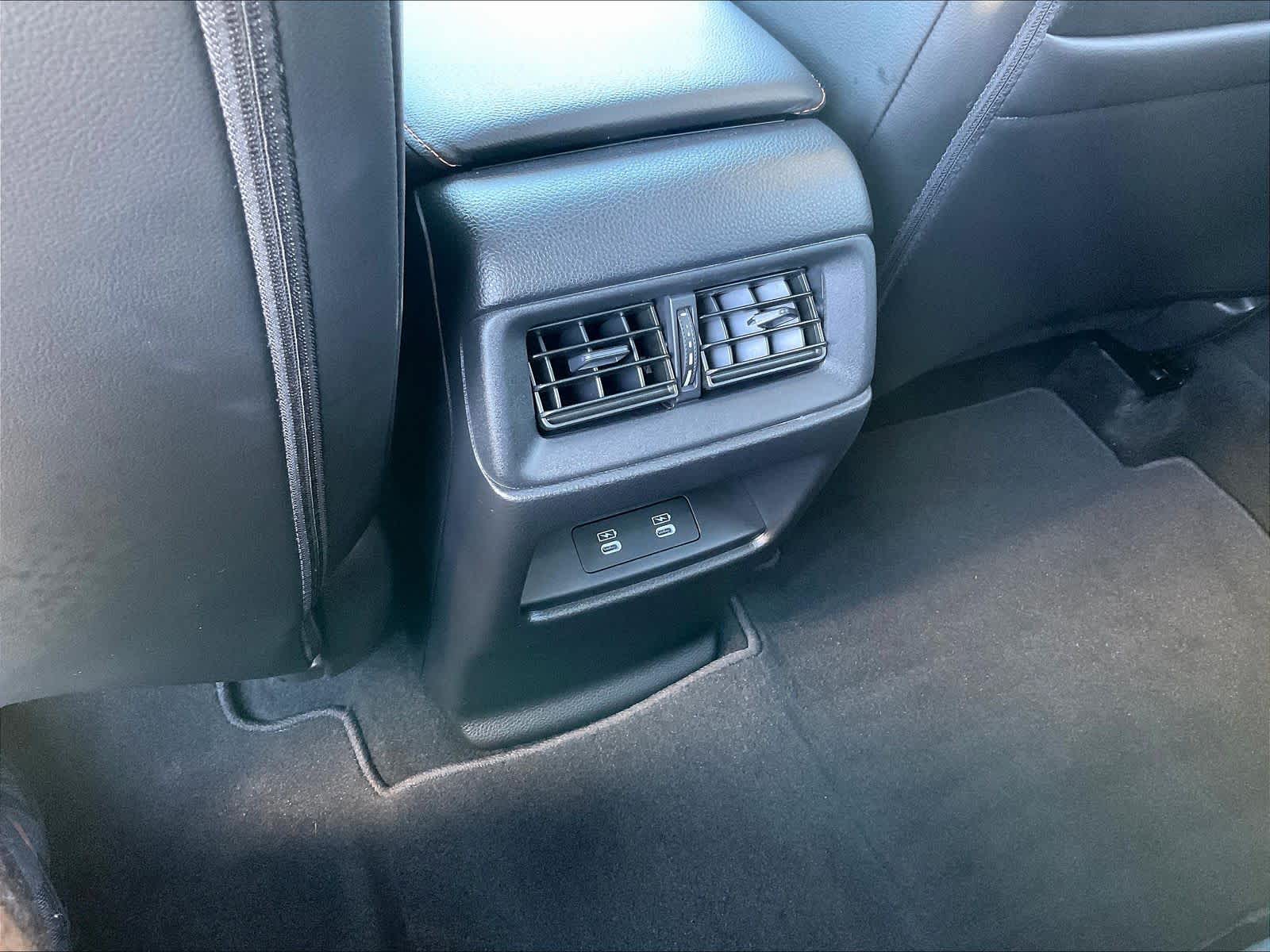 2025 Honda CR-V Hybrid Sport-L - Photo 27