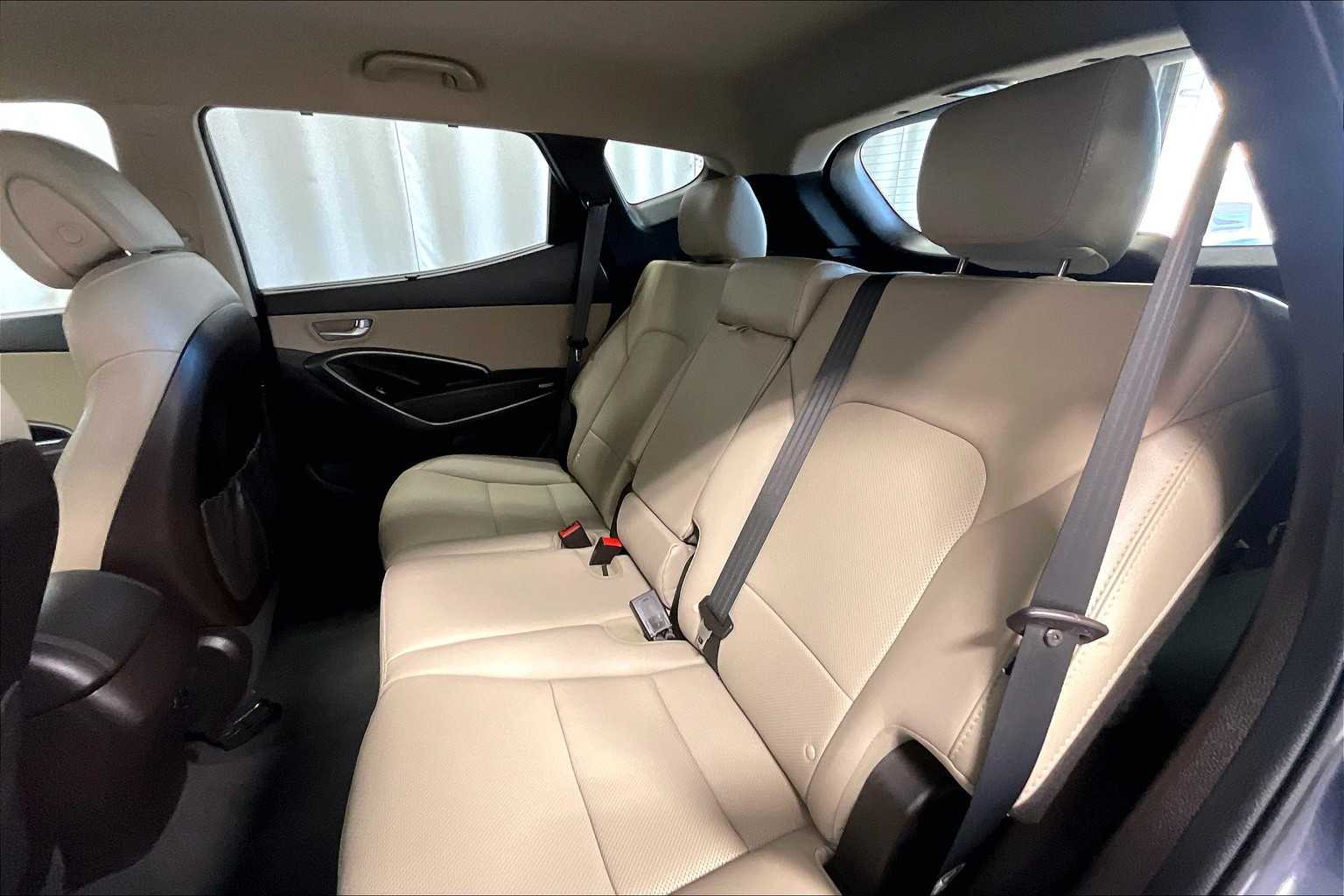 2017 Hyundai Santa Fe Sport 2.0T - Photo 15