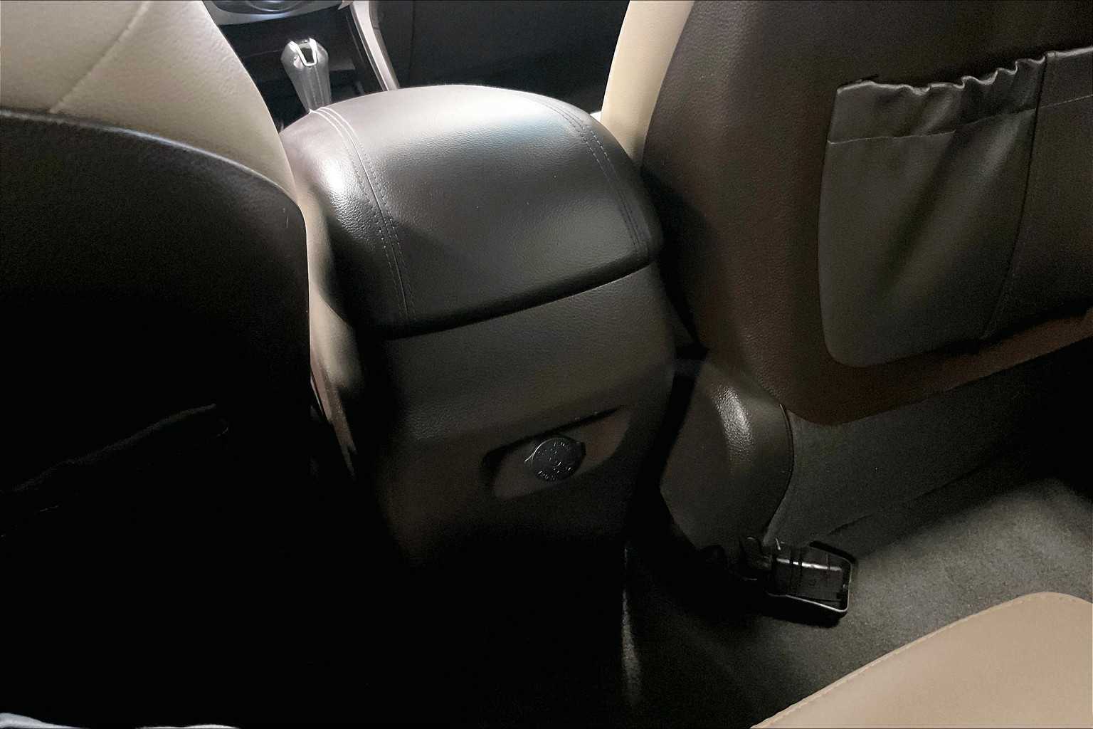 2017 Hyundai Santa Fe Sport 2.0T - Photo 27
