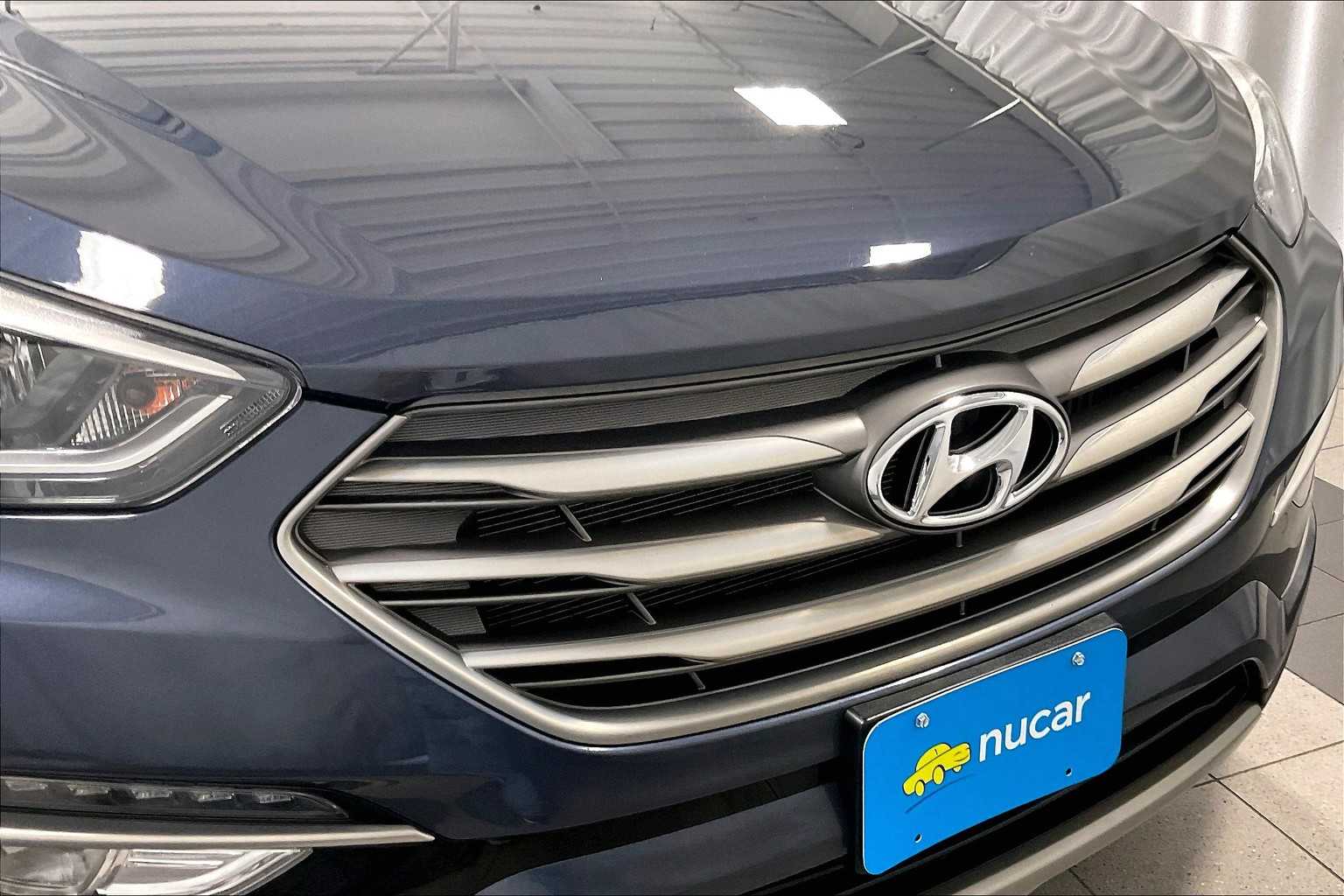 2017 Hyundai Santa Fe Sport 2.0T - Photo 30