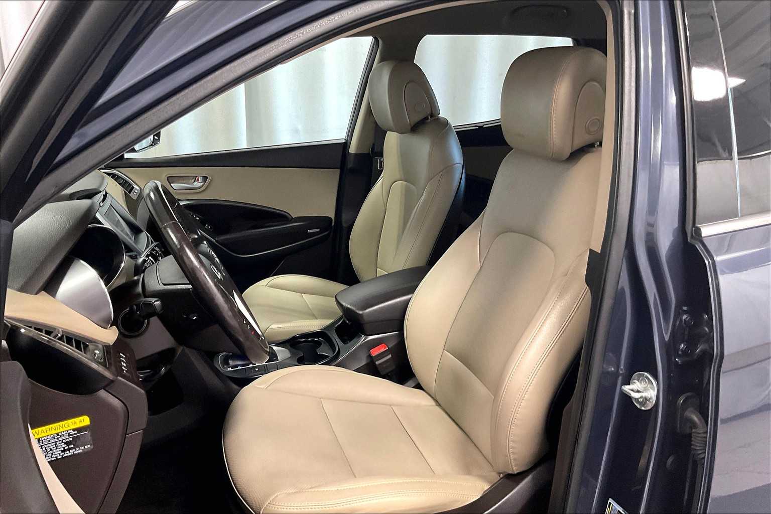 2017 Hyundai Santa Fe Sport 2.0T - Photo 10