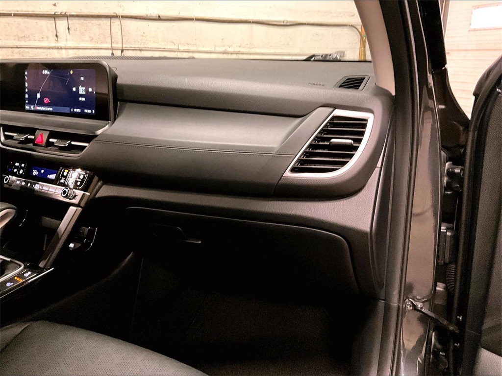 2025 Kia Seltos EX - Photo 13