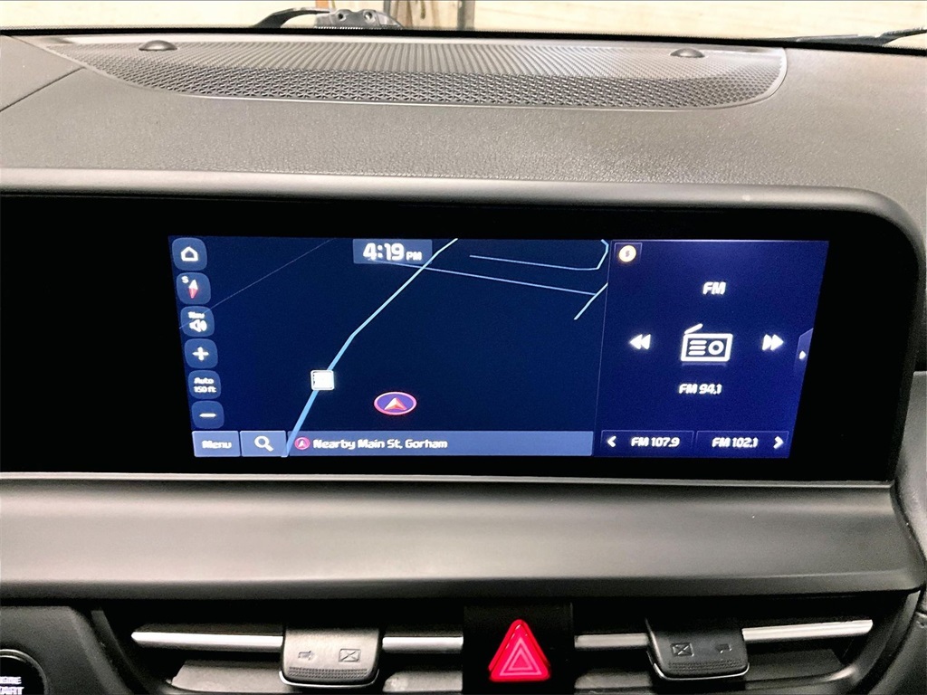 2025 Kia Seltos EX - Photo 18