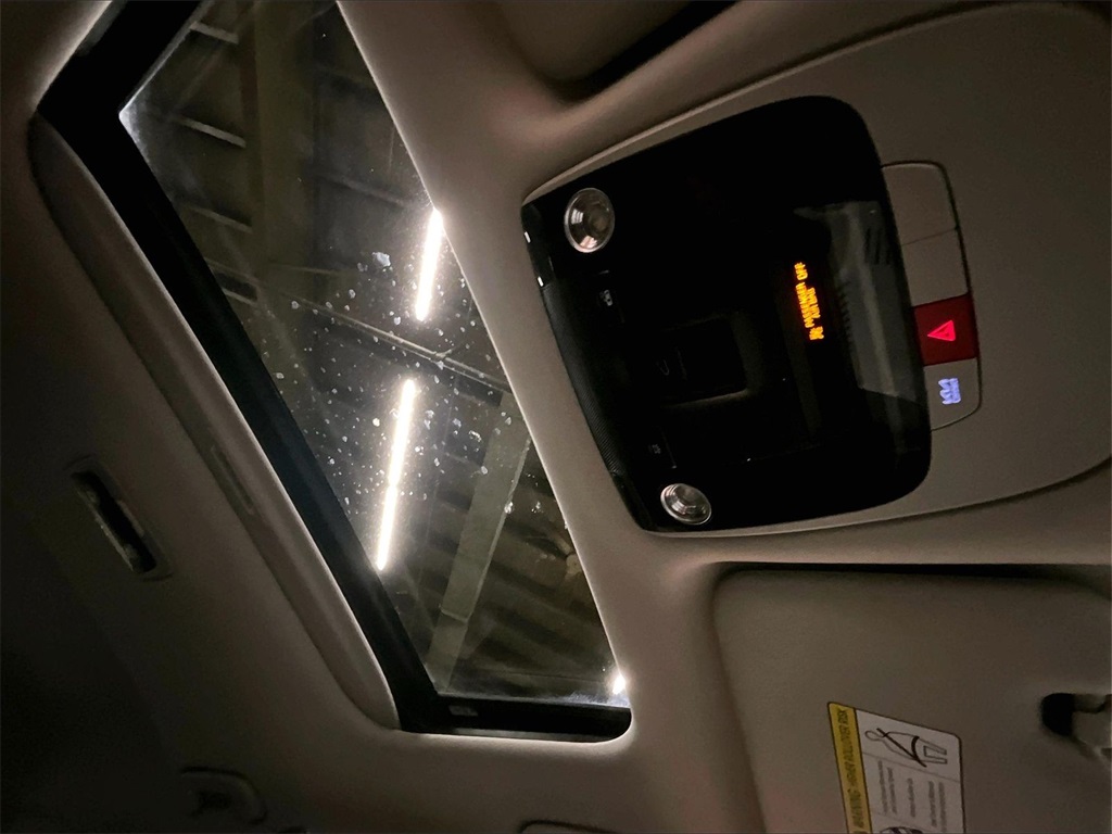 2025 Kia Seltos EX - Photo 22