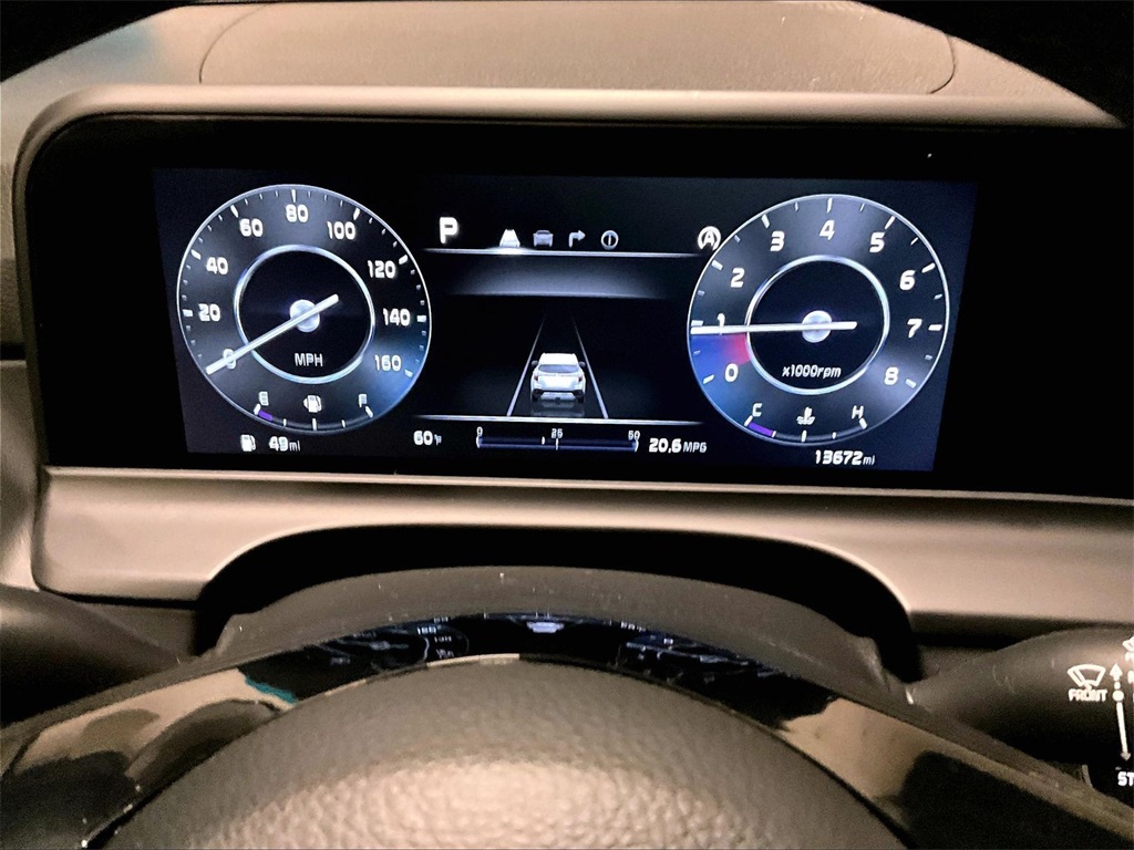 2025 Kia Seltos EX - Photo 25