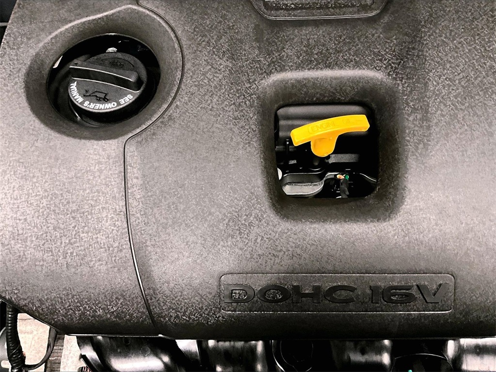 2025 Kia Seltos EX - Photo 33