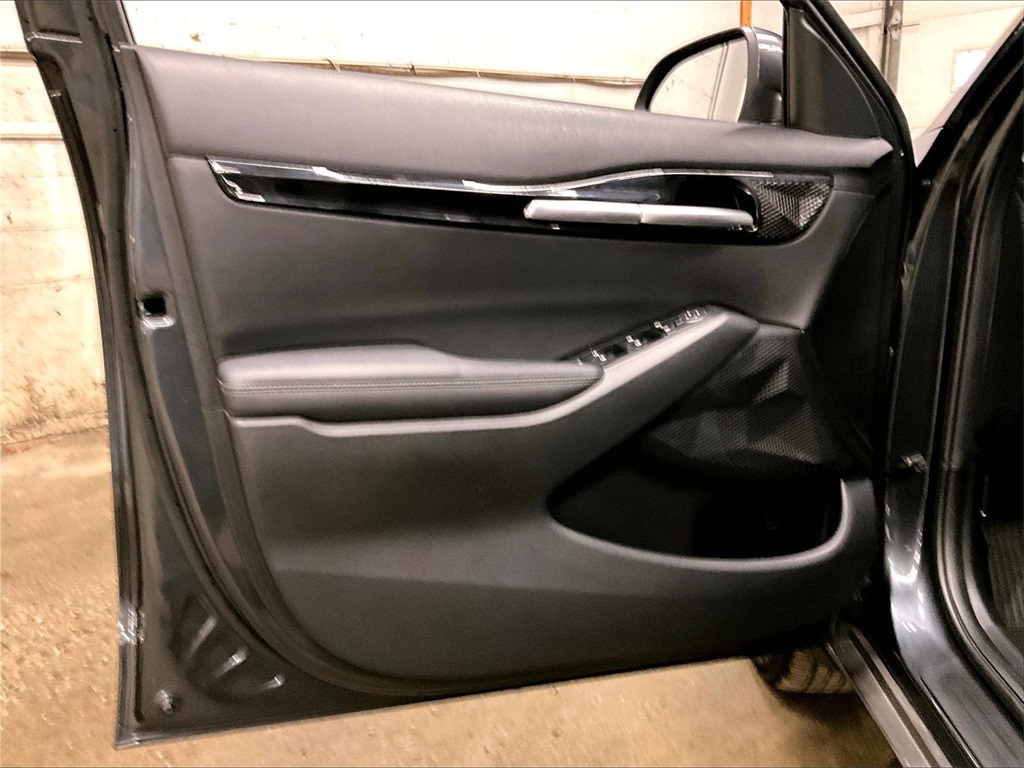 2025 Kia Seltos EX - Photo 9