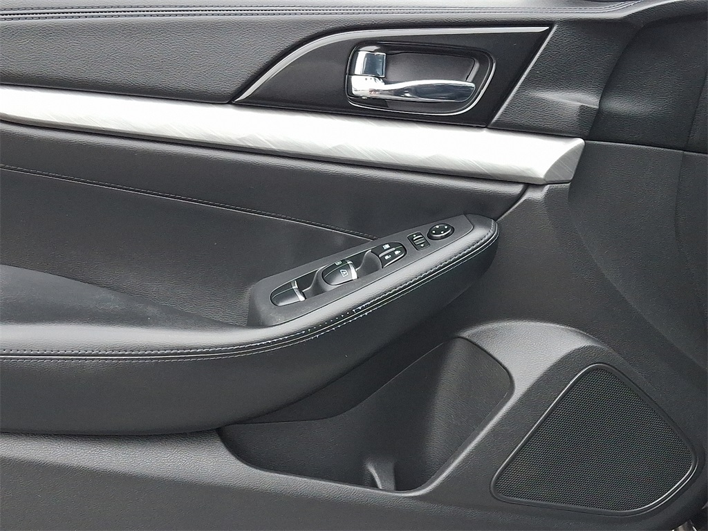 2017 Nissan Maxima 3.5 S - Photo 13