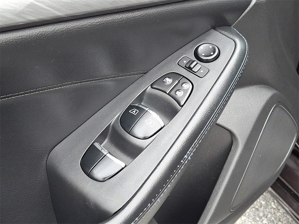 2017 Nissan Maxima 3.5 S - Photo 14