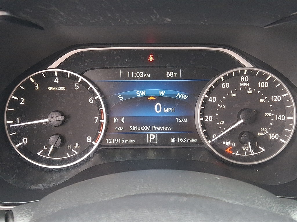 2017 Nissan Maxima 3.5 S - Photo 22