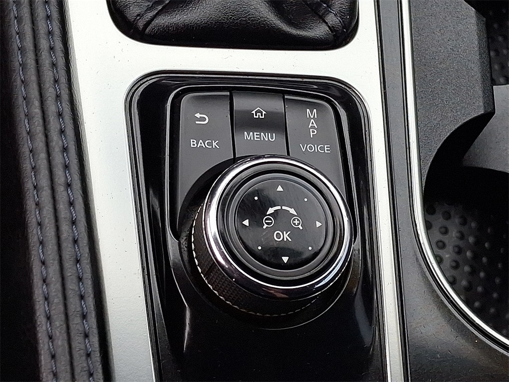 2017 Nissan Maxima 3.5 S - Photo 24