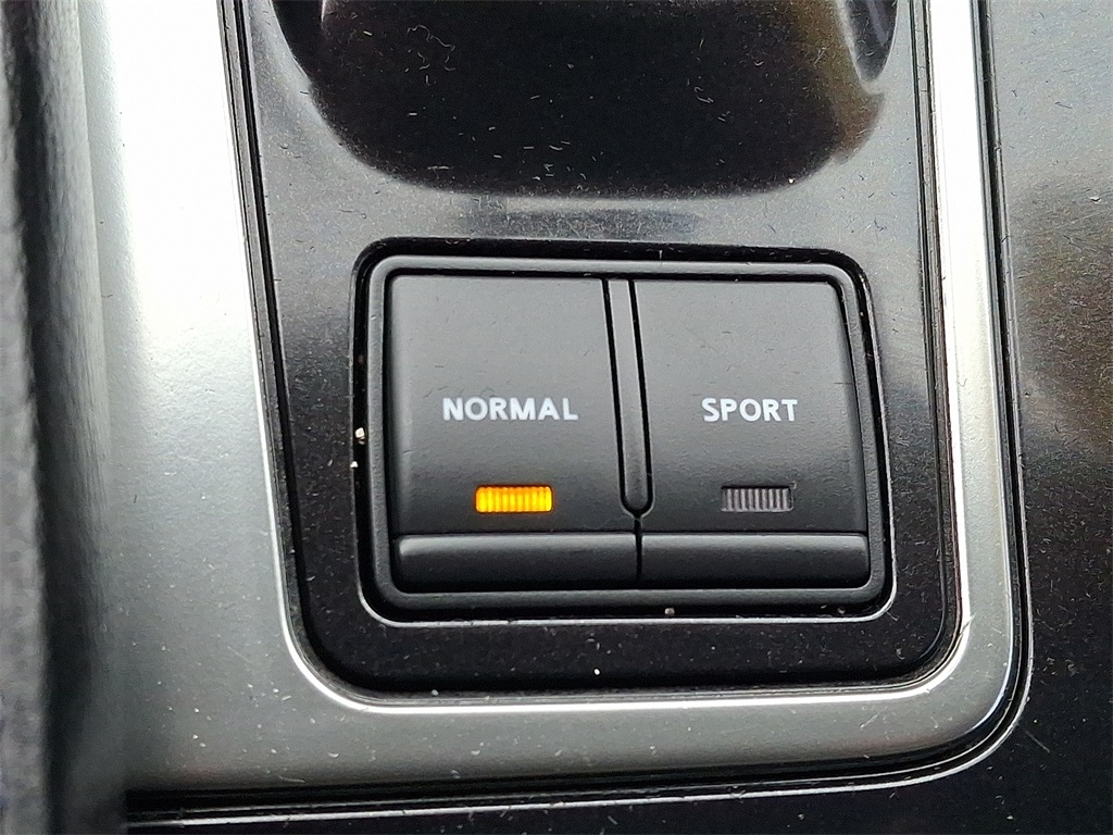 2017 Nissan Maxima 3.5 S - Photo 25